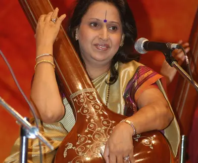 Arati Ankalikar-Tikekar