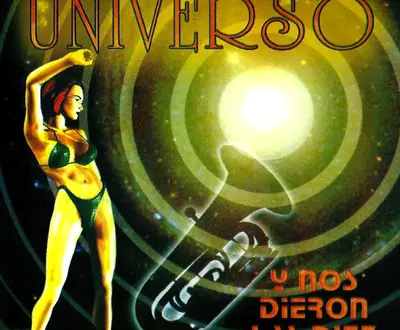 Banda Universo