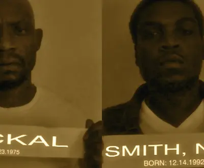Neil Smith