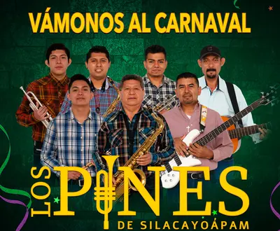 Los Pines De Silacayoápam