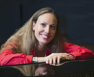 Orit Wolf