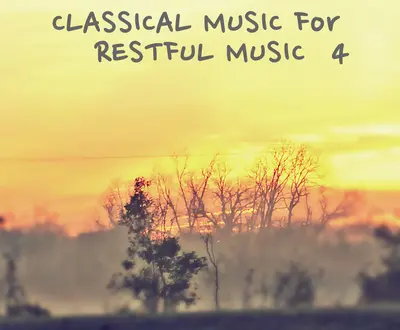 Restful music