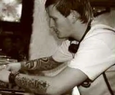 Micky Slim