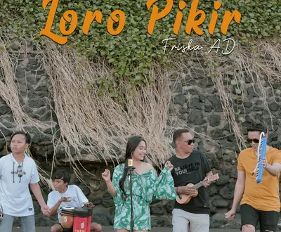 Friska AD
