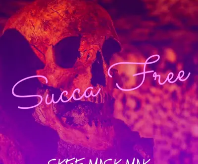 SKEE MASK MAK