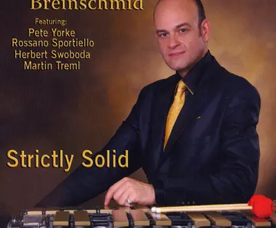 Martin Breinschmid & The Radio Kings