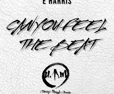 E HARRIS