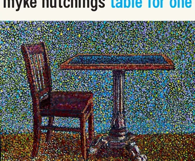 Myke Hutchings