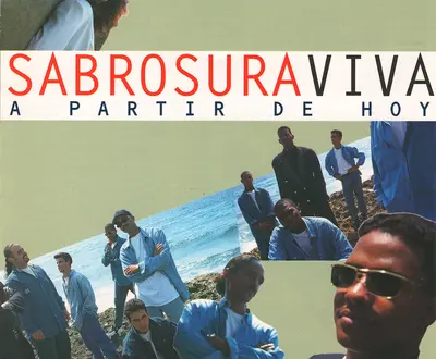 Sabrosura Viva