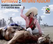 Antonio Aguilar