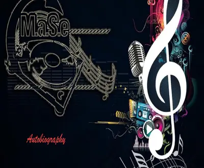 dj M.a.S.e