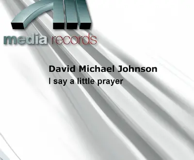 David Michael Johnson