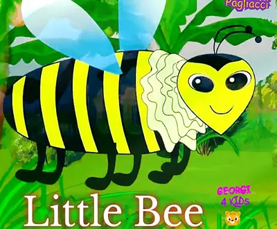 Georgi 4 Kids