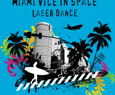 Laserdance
