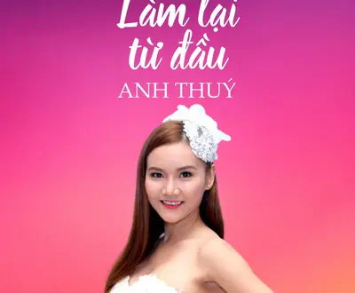 Anh Thuy