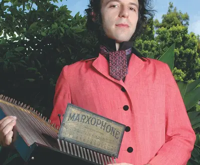 Daedelus