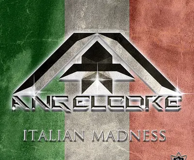 Angelcore