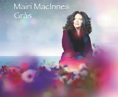 Mairi MacInnes