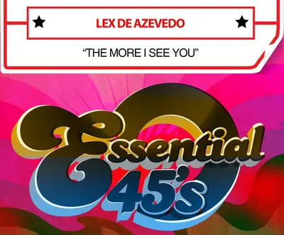 Lex de Azevedo
