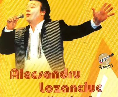Alexandru Lozanciuc
