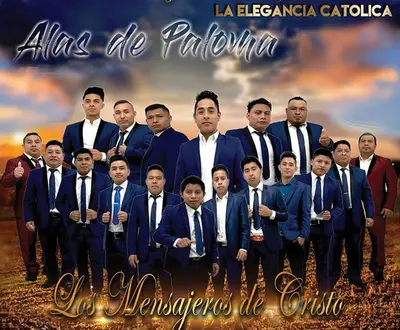Los Mensajeros de Cristo