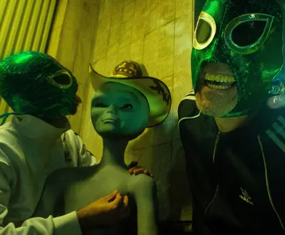 Roswell Brothers