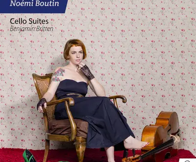 Noémi Boutin