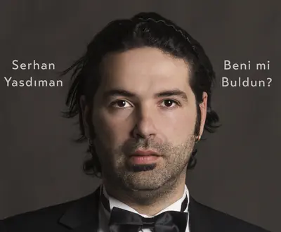 Serhan Yasdıman