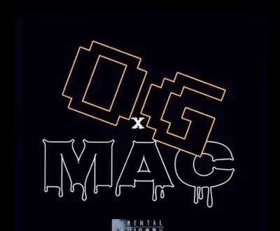 Ghutty Mac