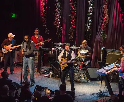 Average White Band