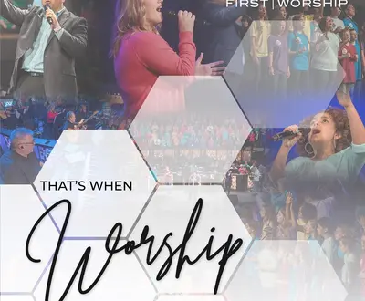 First Worship