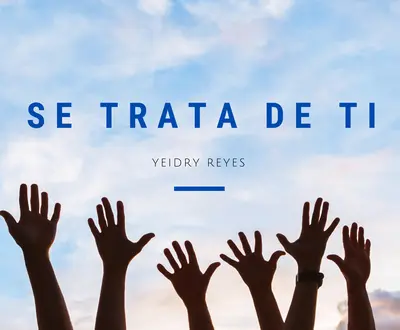Yeidry Reyes