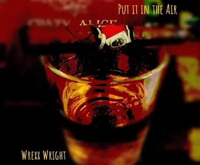 Wrexx Wright