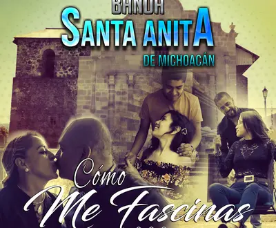 Banda Santa Anita de Michoacán