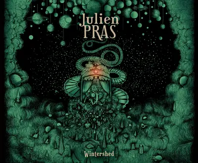 Julien Pras
