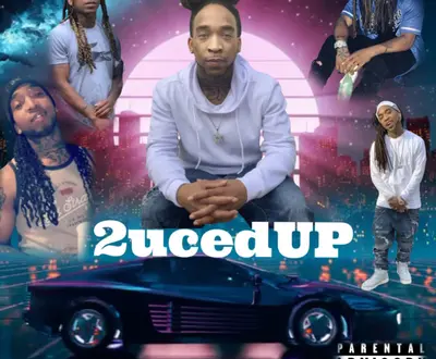 2ucedUP SHAWTY