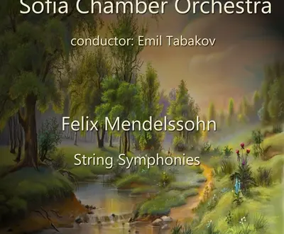Sofia Chamber Orchestra