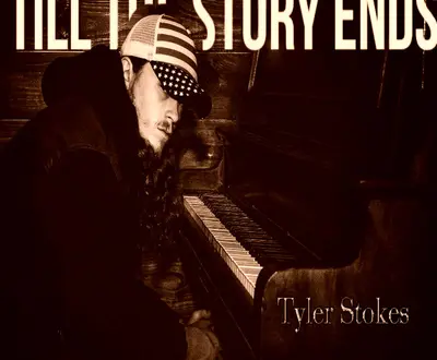 Tyler Stokes
