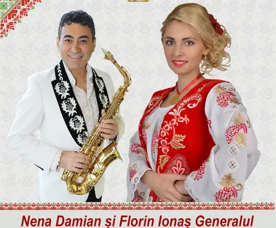 Nena Damian