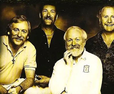 The Wolfe Tones
