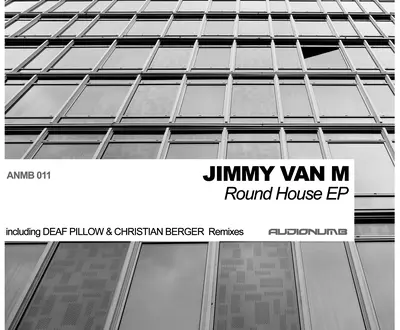 Jimmy Van M