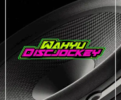 DJ Wahyu Discjockey