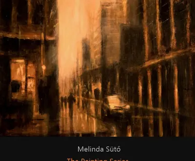 Melinda Sütő