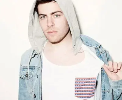 Hoodie Allen