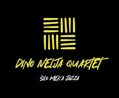 Dino Ivelja Quartet