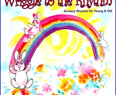 Boppin' Bunnies