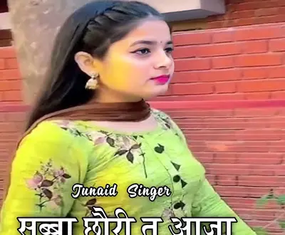 Junaid Singer