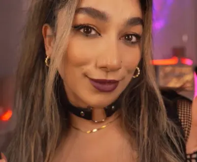ASMR Leedah