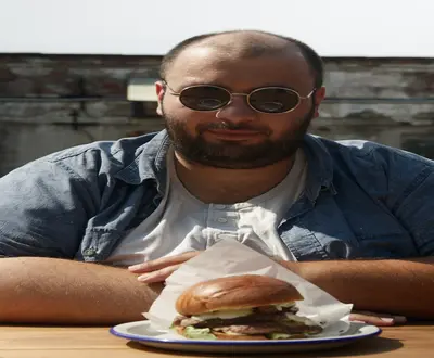Bongo John