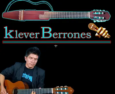 Klever Berrones